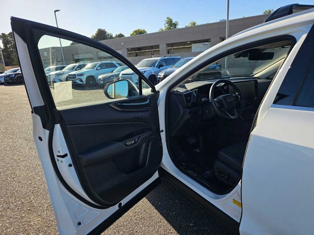 Certified 2026 Lexus NX 350h AWD w/ Accessory Package (2T) image 10
