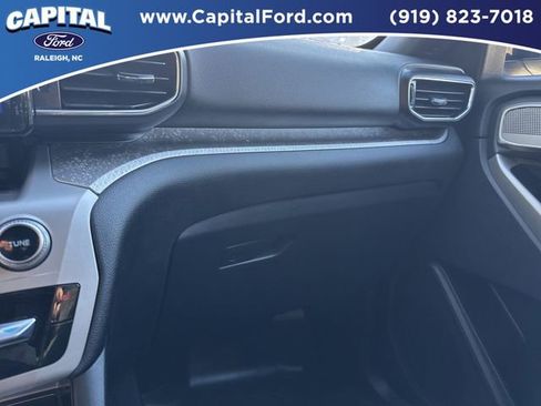 Used 2022 Ford Explorer Timberline w/ Timberline Technology Package image 27