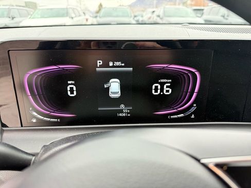 Certified 2024 Kia Seltos LX image 20