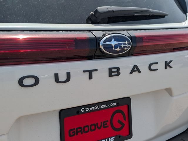 New 2026 Subaru Outback Touring XT AWD/4WD image 12