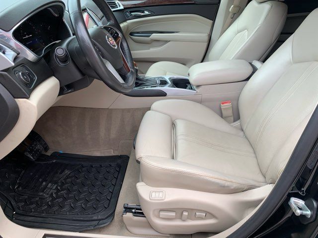 Used 2013 Cadillac SRX Performance w/ Driver Awareness Package FWD image 13