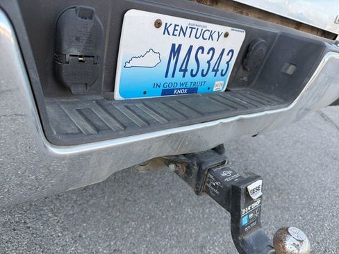 Used 2015 Chevrolet Silverado 1500 LT image 17