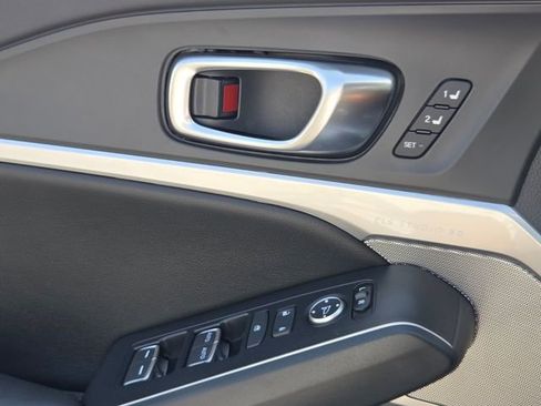 Used 2025 Acura Integra A-Spec image 27