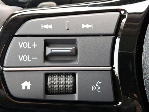 New 2025 Honda Pilot EX-L image 22