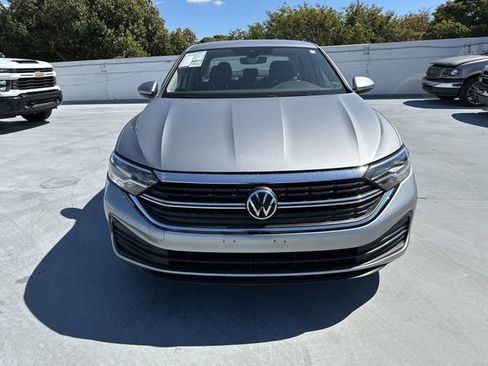Used 2024 Volkswagen Jetta S image 21