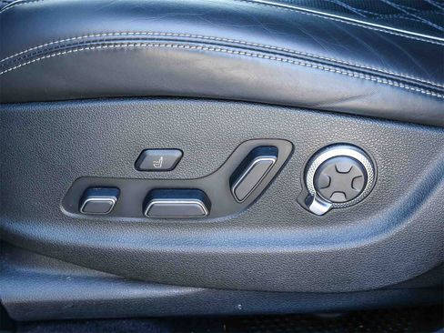 Used 2025 Genesis GV70 3.5T Sport w/ Sport Advanced Package image 23