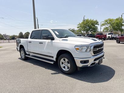 Used 2024 RAM 1500 Big Horn