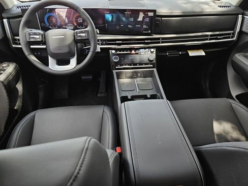 New 2026 Hyundai Santa Fe SEL FWD image 16