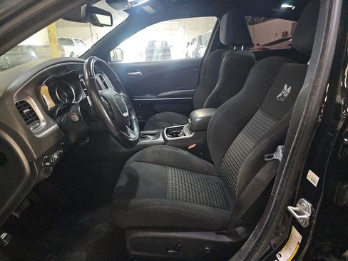 Used 2021 Dodge Charger Scat Pack image 14
