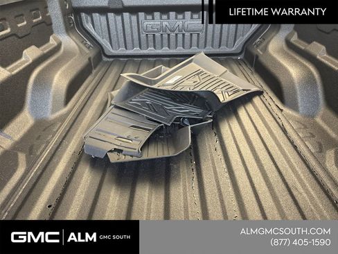 New 2026 GMC Canyon AT4 w/ Technology Plus Package image 20