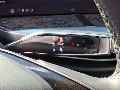 New 2025 Cadillac Escalade IQ Sport 1 image 10