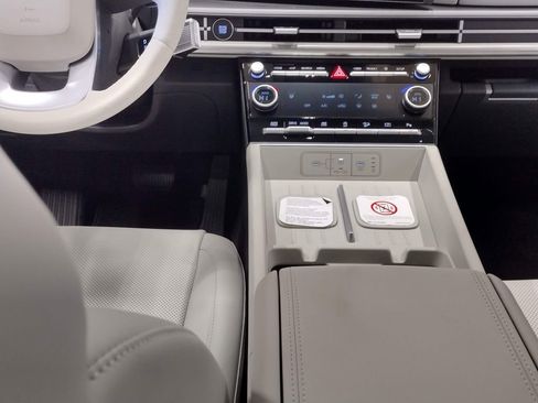 New 2026 Hyundai Santa Fe SEL image 40