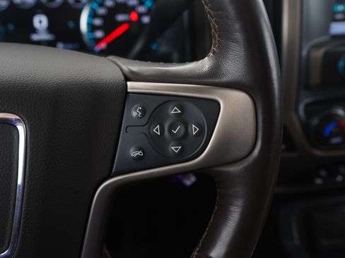 Used 2018 GMC Sierra 2500 Denali image 27