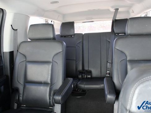 Used 2020 GMC Yukon XL SLT image 20