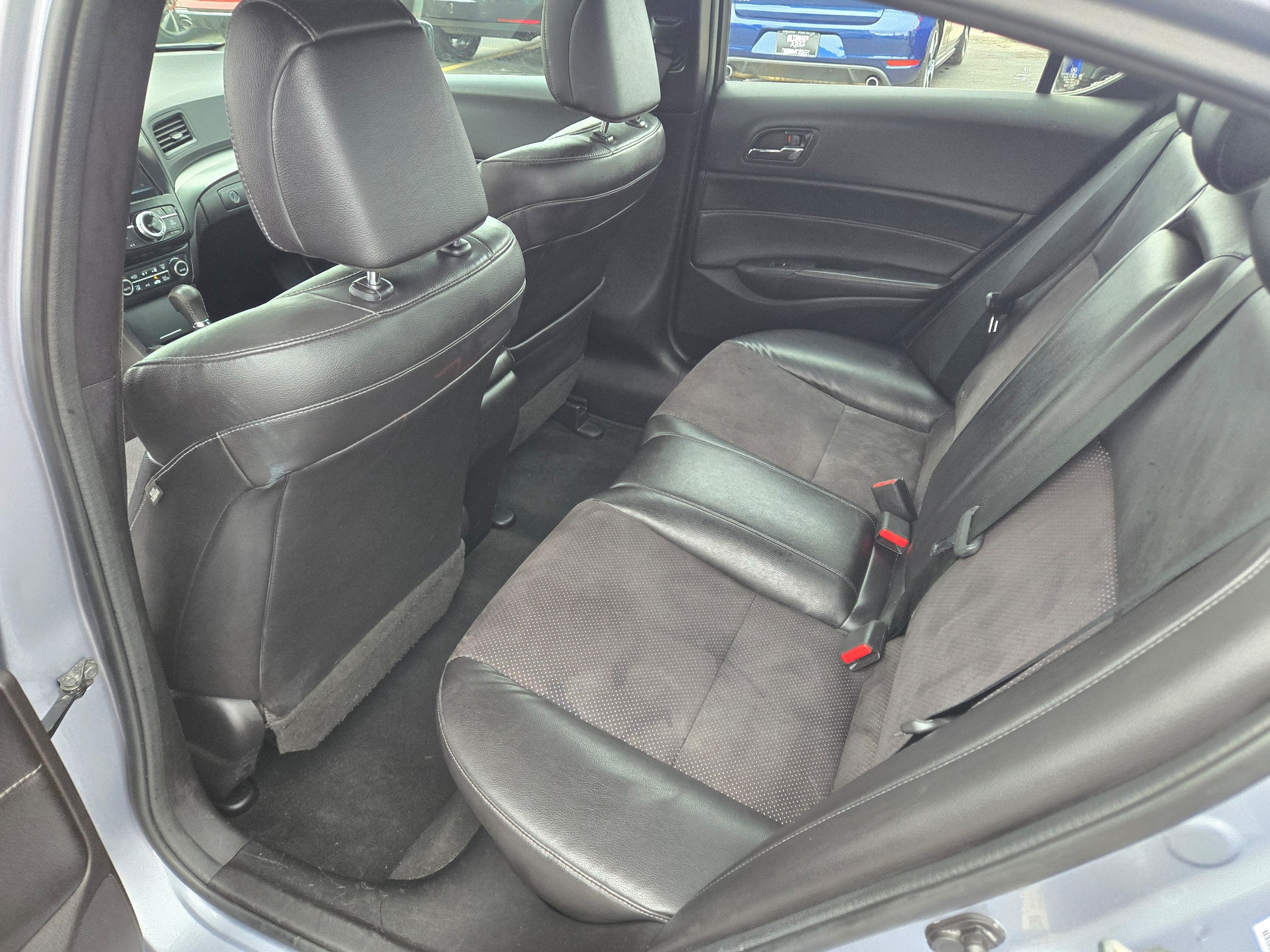 Used 2016 Acura ILX FWD image 8