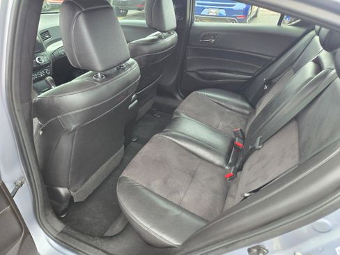 Used 2016 Acura ILX FWD image 8