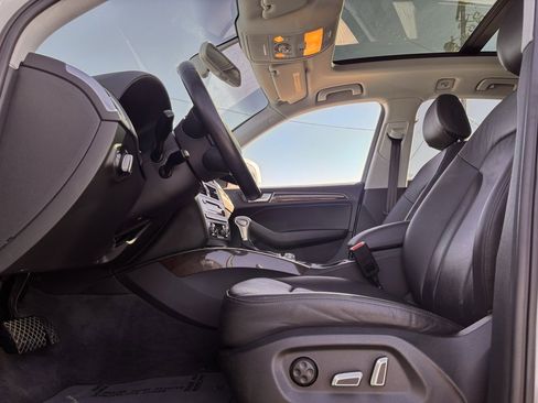Used 2015 Audi Q5 2.0T Premium Plus w/ Technology Package image 10