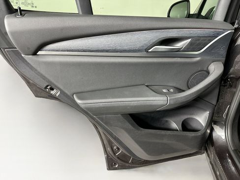 Used 2024 BMW X3 sDrive30i image 27