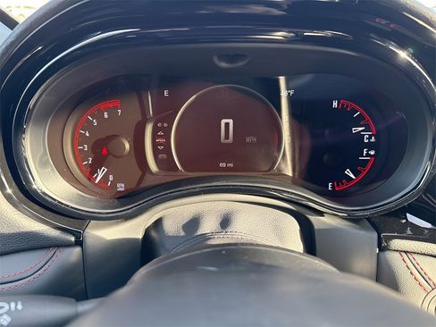 New 2026 Dodge Durango GT w/ Blacktop Package image 26