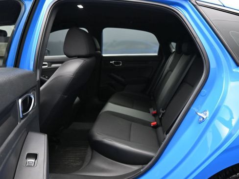 Used 2025 Honda Civic Sport image 23