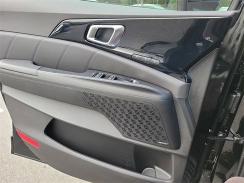 New 2026 Kia Carnival SX Prestige image 20