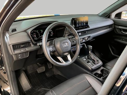 Used 2024 Honda CR-V Sport-L image 18