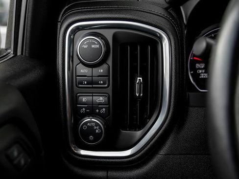Used 2020 Chevrolet Silverado 1500 RST w/ All-Star Edition AWD/4WD image 17