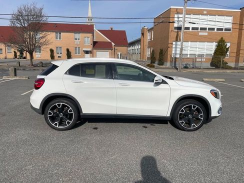 Used 2019 Mercedes-Benz GLA 250 250 4MATIC image 4