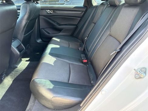 Used 2020 Honda Accord Sport image 17