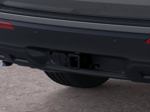 New 2026 Ford Explorer Active AWD/4WD image 23