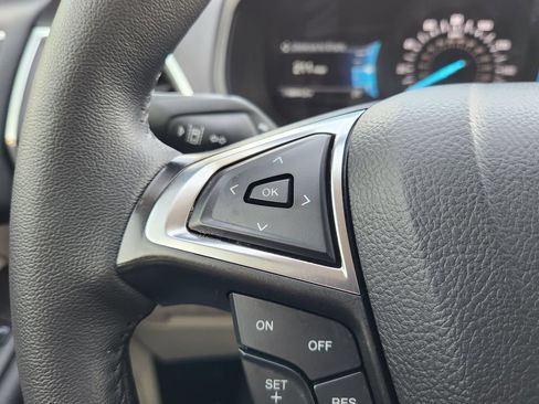 Used 2024 Ford Edge Titanium AWD/4WD image 28