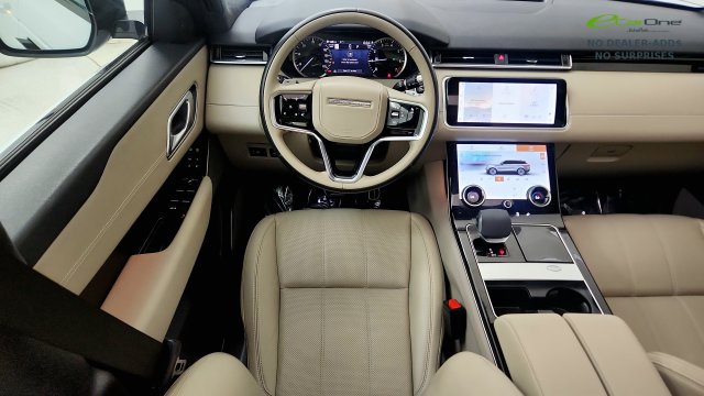 Used 2022 Land Rover Range Rover Velar R-Dynamic S AWD/4WD image 58