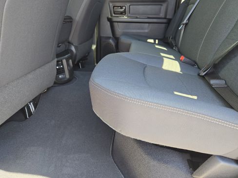 New 2026 RAM 3500 Tradesman image 22