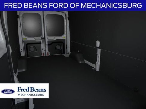 New 2025 Ford Transit 150 Base w/ Load Area Protection Package image 11