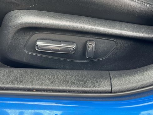 Used 2024 Honda Civic Sport Touring image 12