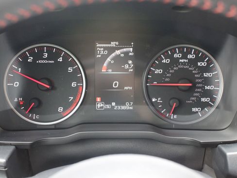 Used 2022 Subaru WRX Premium AWD/4WD image 22