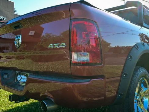 Used 2013 RAM 1500 Express AWD/4WD image 12