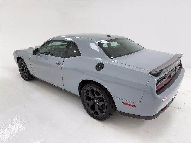 Used 2020 Dodge Challenger SXT w/ Blacktop Package RWD image 37