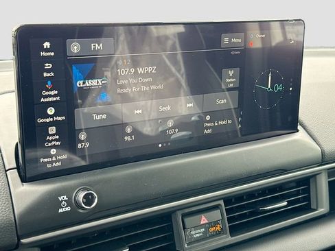 New 2026 Honda Pilot Elite image 16