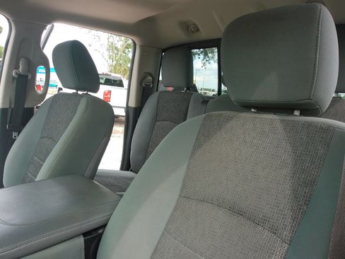 Used 2016 RAM 1500 Big Horn AWD/4WD image 13