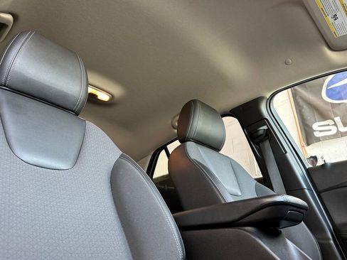 Used 2023 Buick Encore GX Select w/ Sport Touring Package FWD image 16