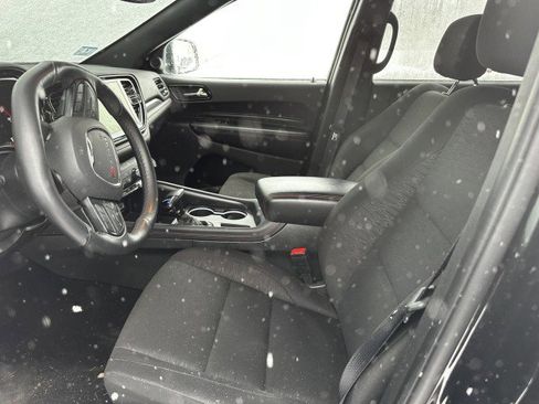 Used 2025 Dodge Durango GT image 5