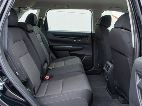 Certified 2024 Honda CR-V LX image 13