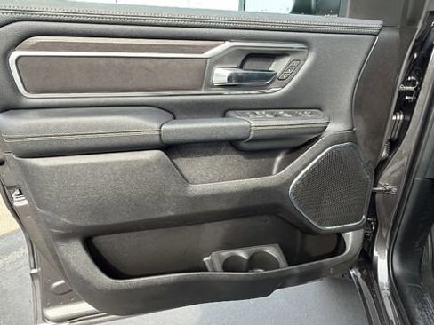 New 2026 RAM 1500 Laramie image 20