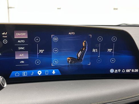 Used 2026 Cadillac CT5 Sport AWD/4WD image 21