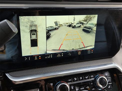 Used 2024 GMC Sierra 2500 Denali w/ Denali Reserve Package image 26