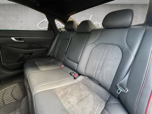 Used 2022 Hyundai Sonata SEL Plus FWD image 28