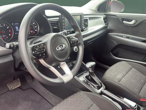 Used 2020 Kia Rio S image 39