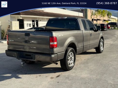 Used 2007 Ford F150 XL image 7