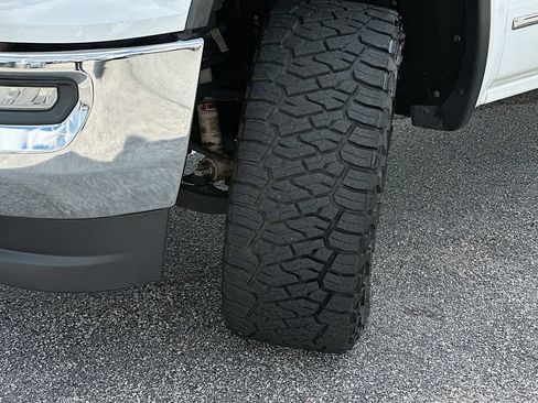 Used 2016 GMC Sierra 1500 SLT AWD/4WD image 25